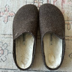Men’s Birkenstock Slippers - Size 43/10